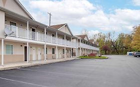 Econo Lodge Gettysburg Pa