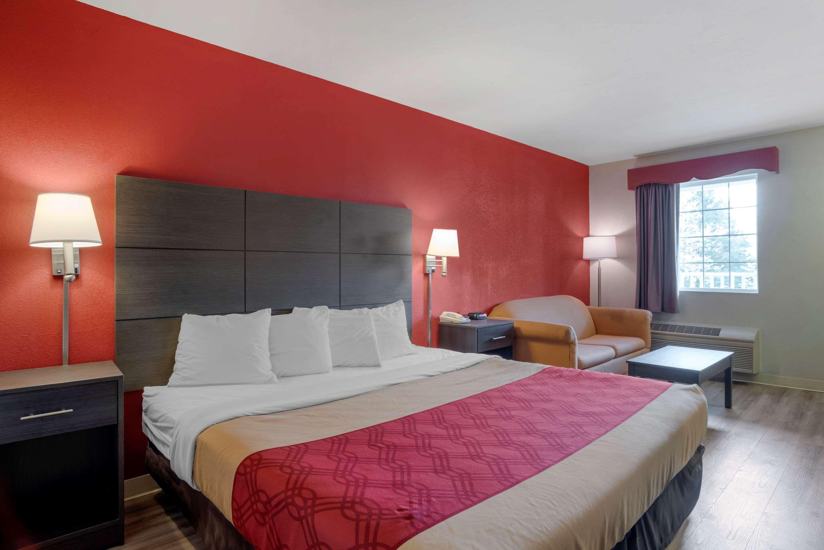 Americas Best Value Inn Gettysburg Exterior photo