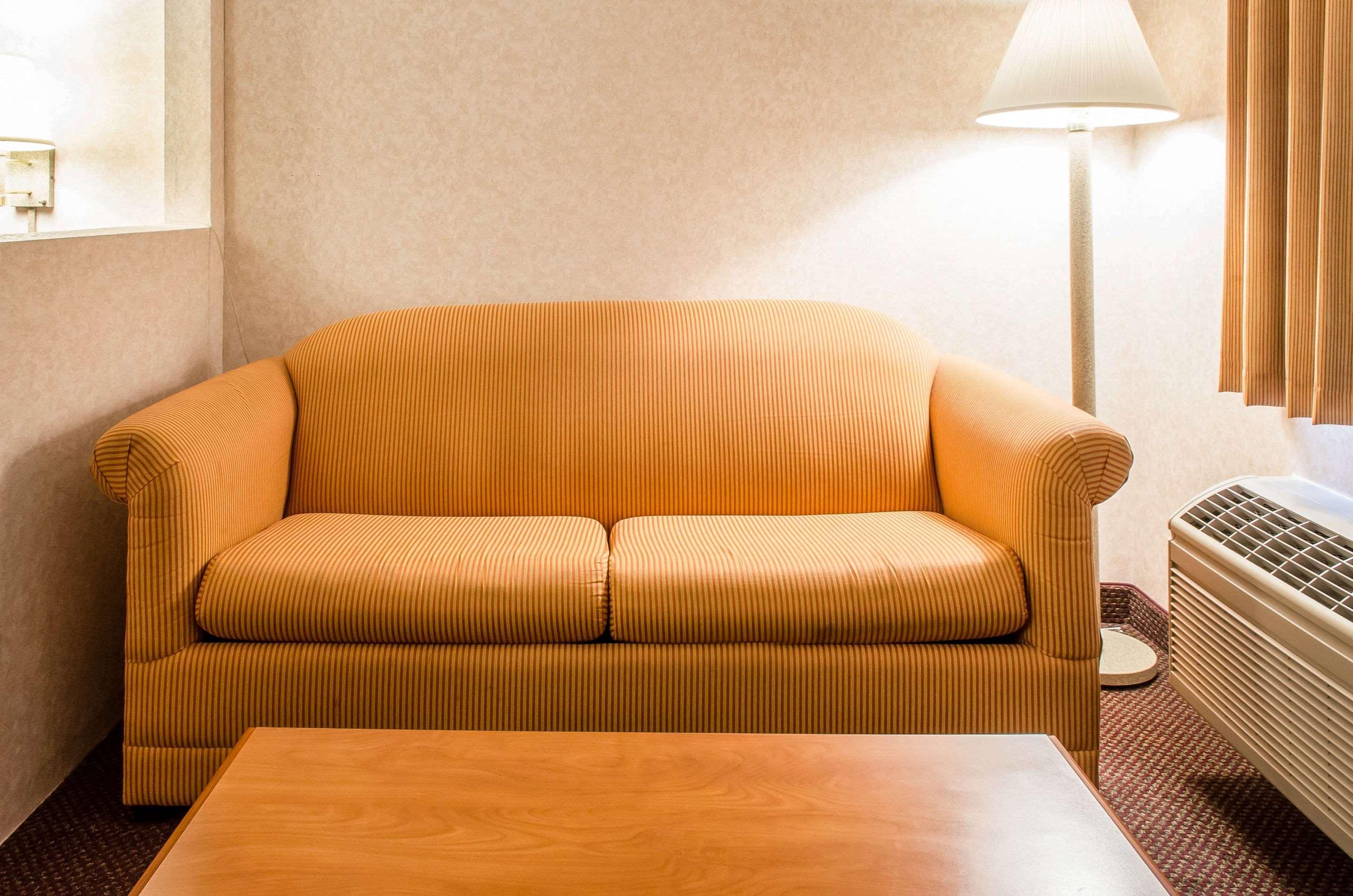 Americas Best Value Inn Gettysburg Exterior photo