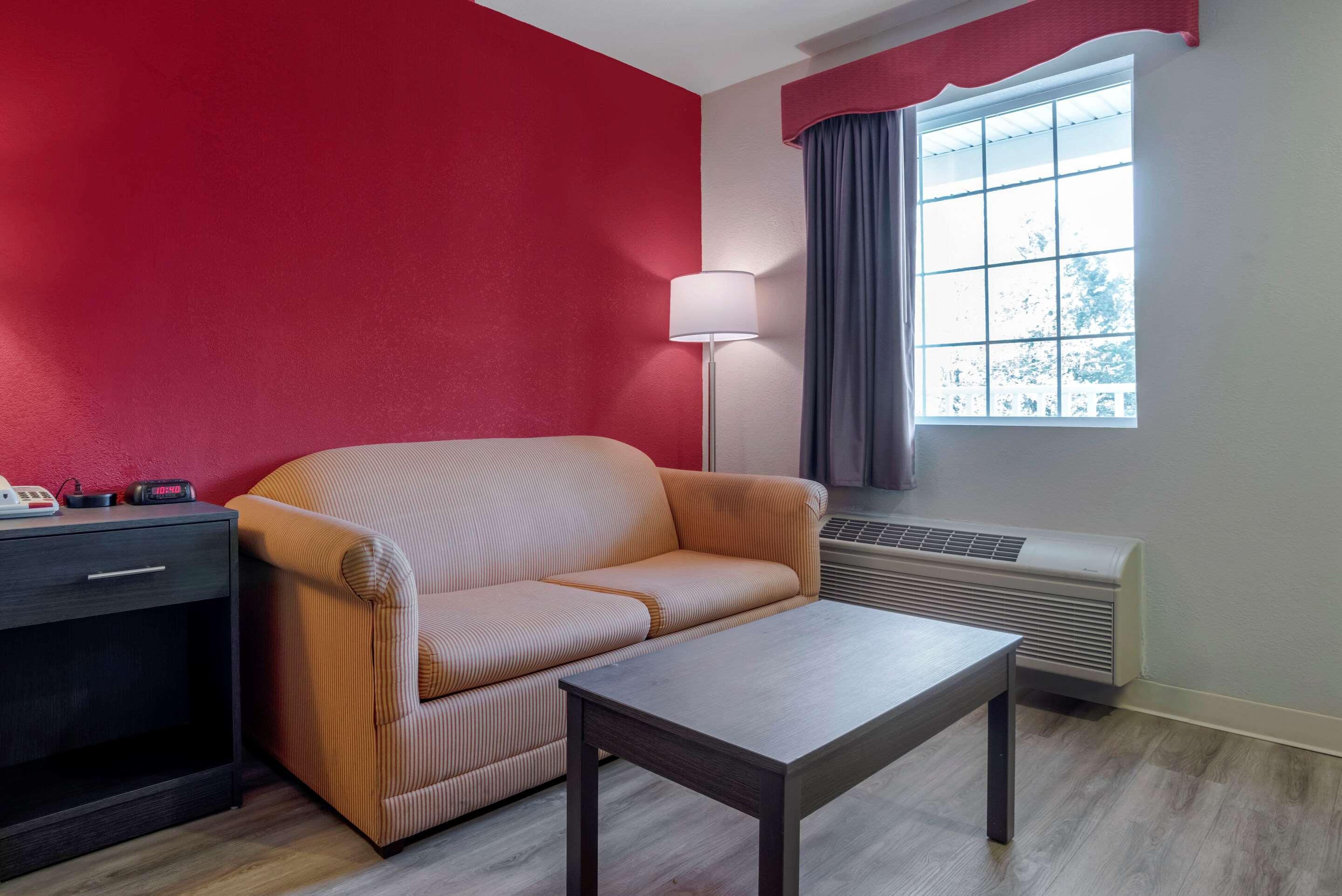 Americas Best Value Inn Gettysburg Exterior photo