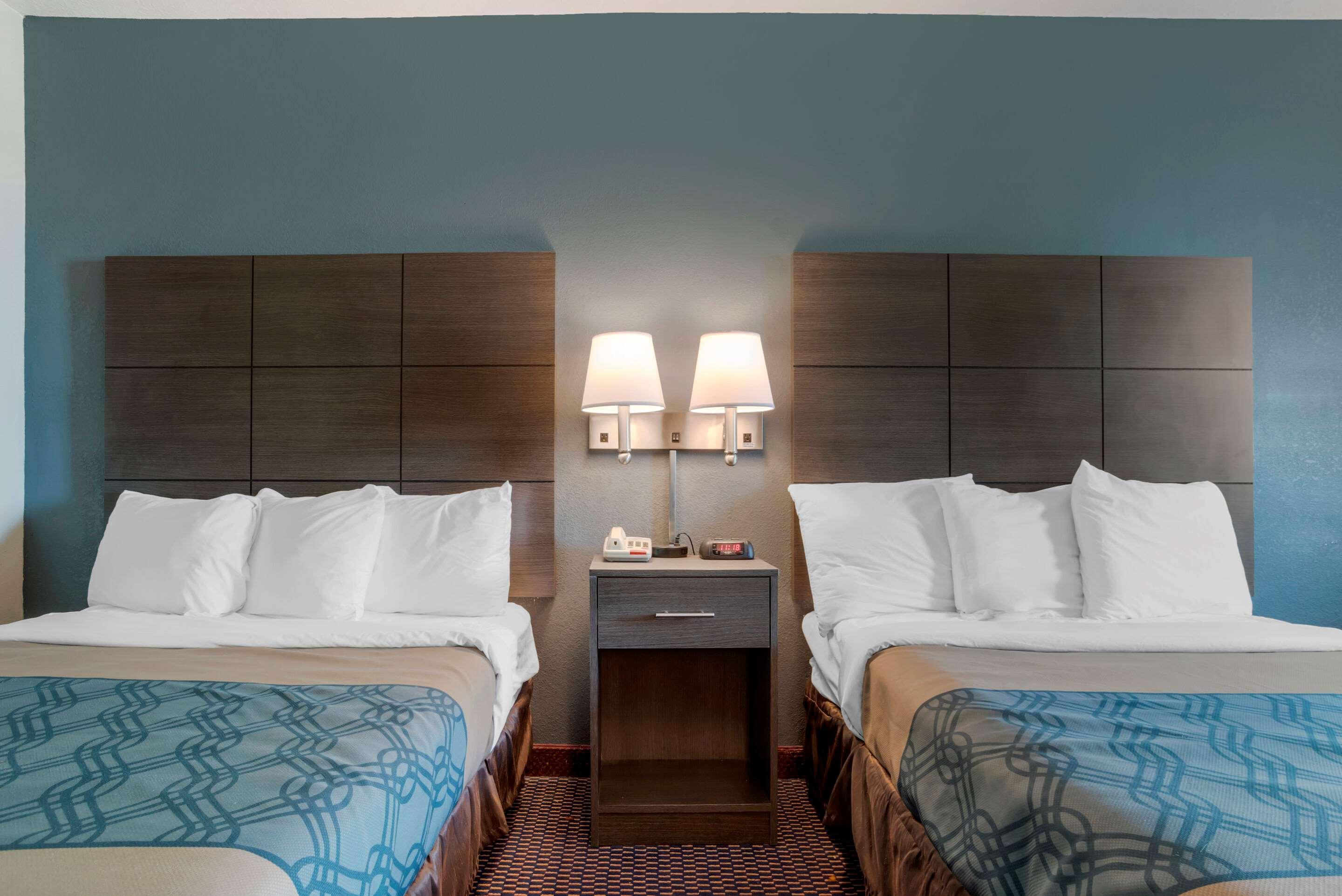 Americas Best Value Inn Gettysburg Exterior photo