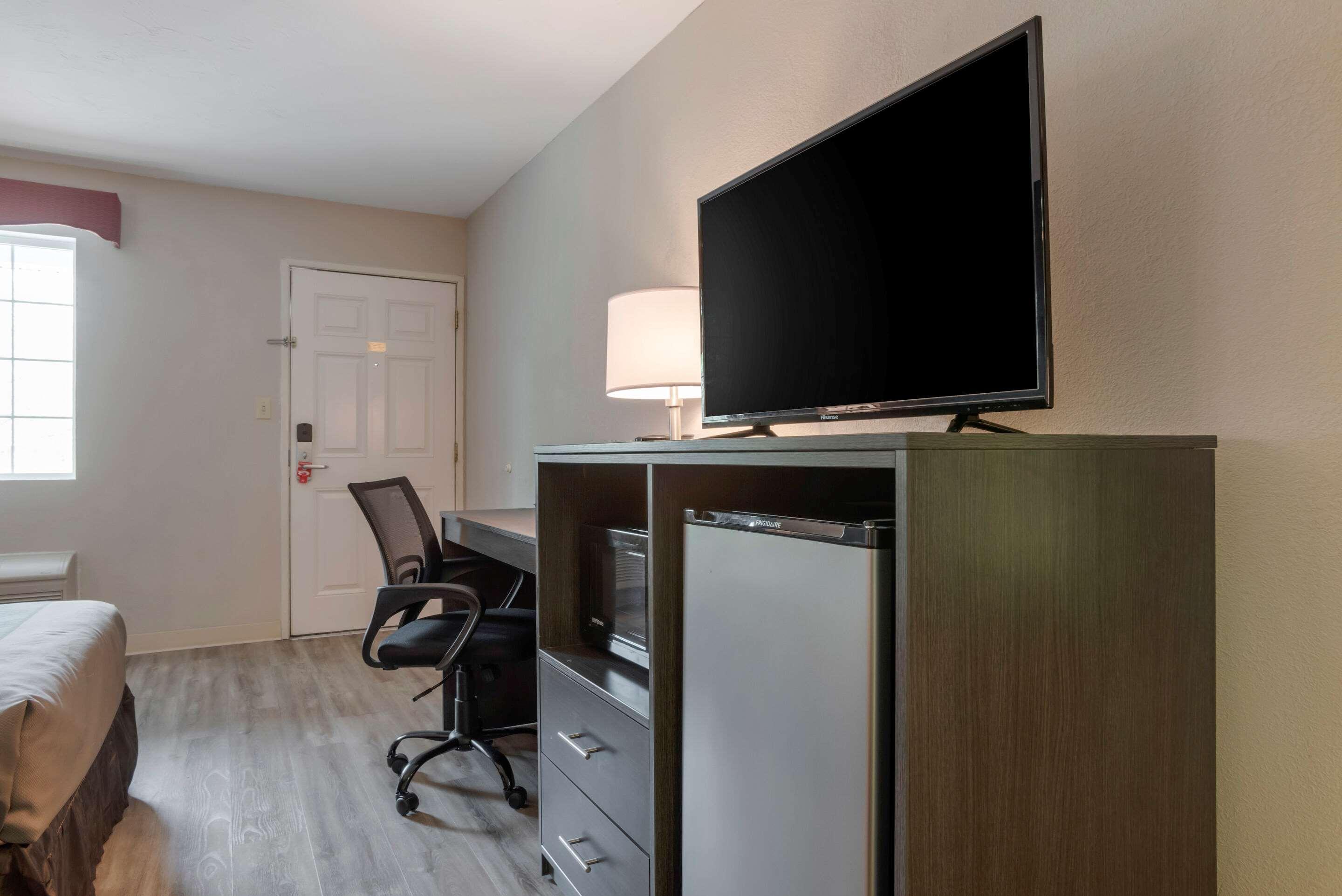 Americas Best Value Inn Gettysburg Exterior photo